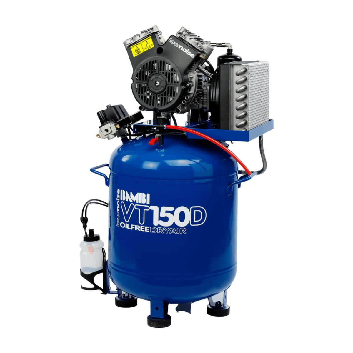 2-3 Surgery Compressor
