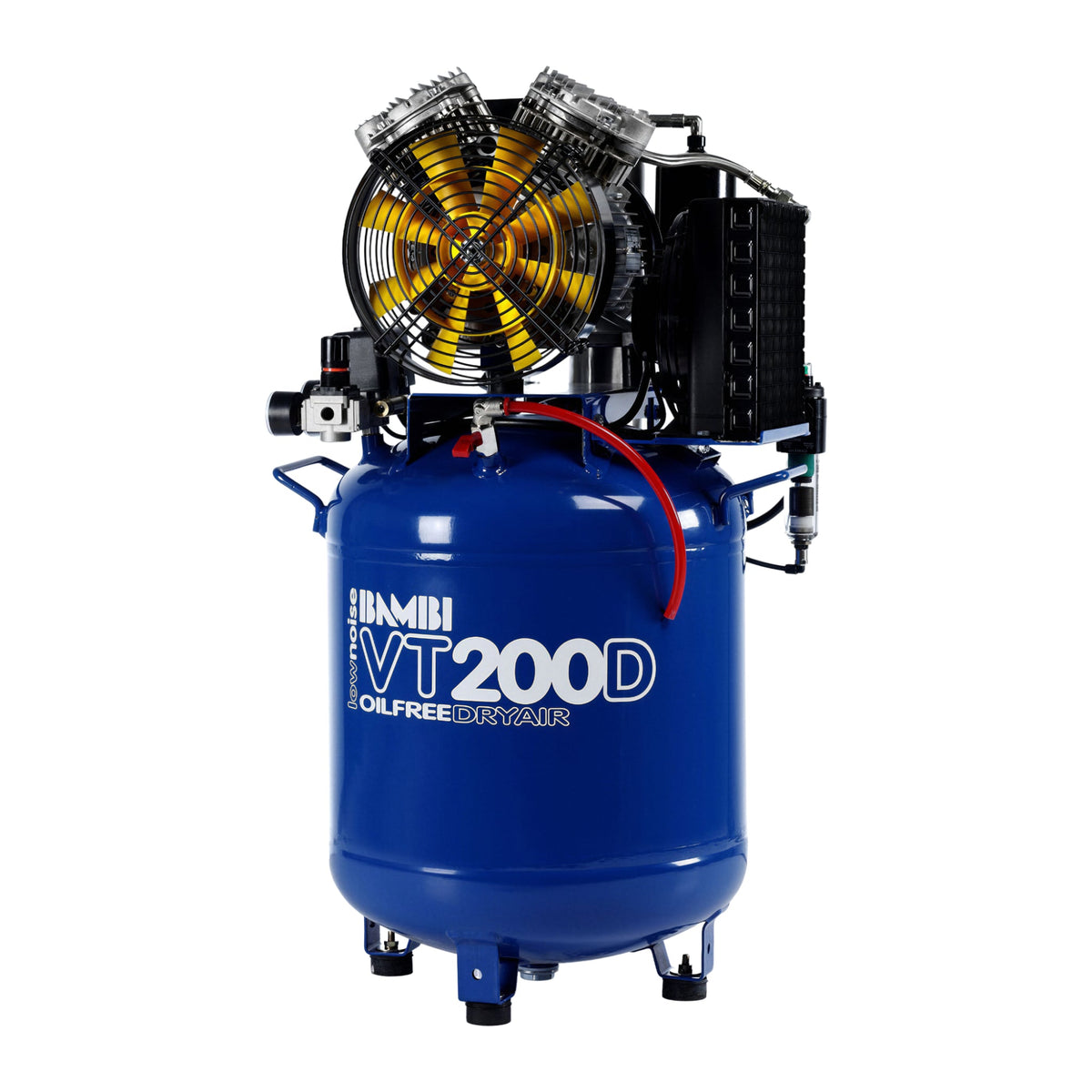 4-5 Surgery Compressor