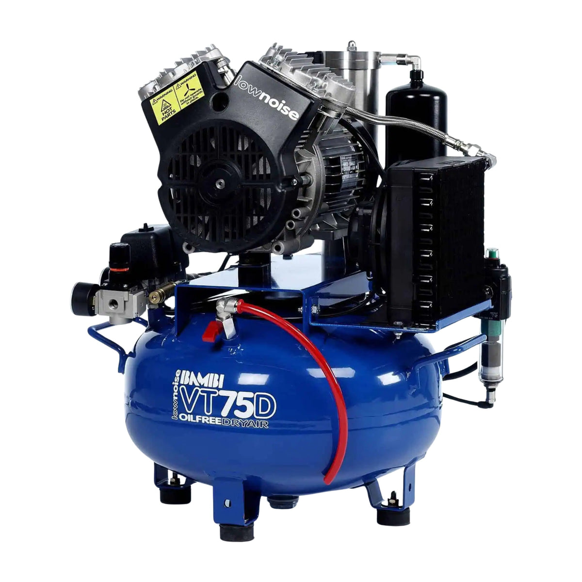 1 Surgery Compressor