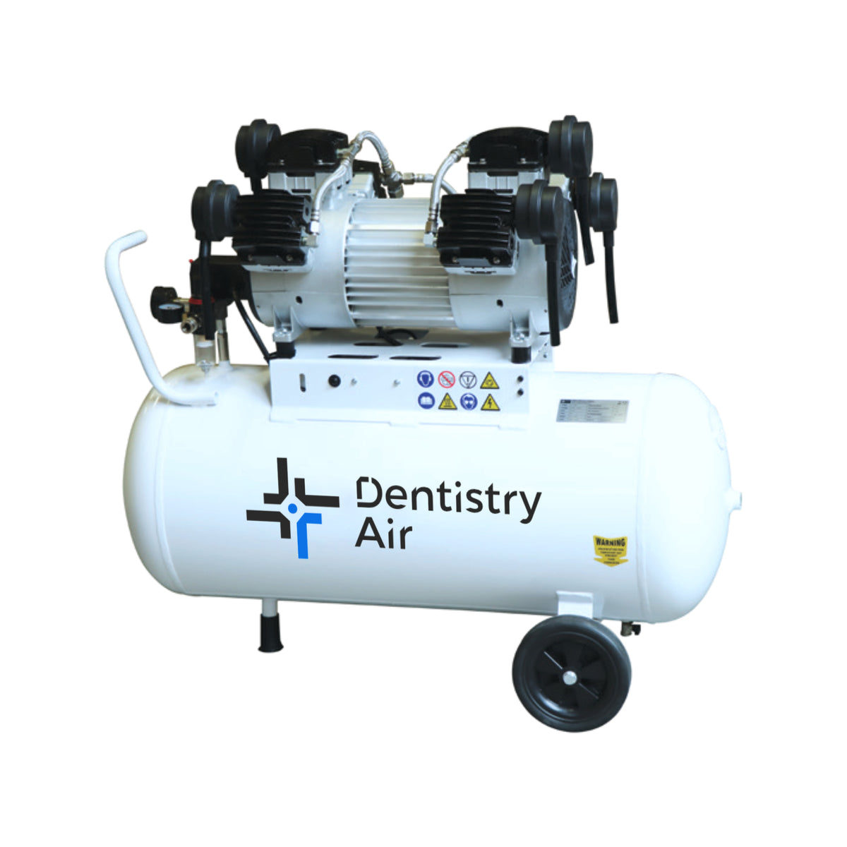 2-3 Surgery Compressor