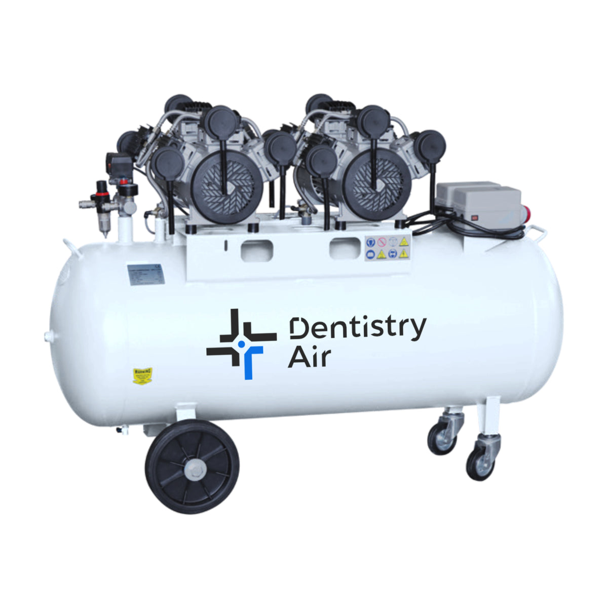 4-5 Surgery Compressor